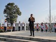 第十九周       国旗下讲话