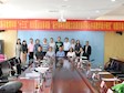 横泾实验小学承办江苏省教育科学“十三五”规划重点自筹课题 “基于学科关键能力发展的数学核心内容教学设计研究” 结题活动