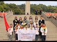 缅怀革命先烈 弘扬爱国精神