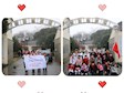 “红色领航——敬老爱老”学习雷锋主题活动