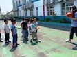 寓研于教引深思，以评促教助成长 ——新齐分园“云”教研活动