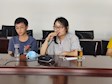 寒窗苦读十二载，金榜题名一朝时