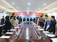 民主评议促发展   同心同向提质量
