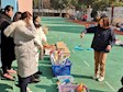 巧手制作，助力成长  
