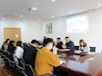 中国少年先锋队横泾实验小学工作委员会成立仪式