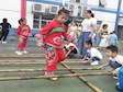花样民游，玩转童年 