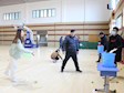 趣味运动迎新年