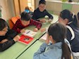 沐浴书香 快乐成长