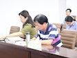 交流共享 引领成长  -----记东山实小集团课堂教学数学学科横泾实验小学专场活动
