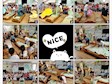 生活自理，快乐自立