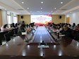 学习贯彻习近平总书记《以史为鉴、开创未来 埋头苦干、勇毅前行》讲话精神暨专题组织生活会