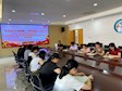 立足岗位讲奉献  “两在两同”建新功  深入学习贯彻习近平《党的伟大精神永远是党和国家的宝贵精神财富》讲话精神