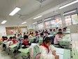 横泾实验小学二年级写字比赛成绩揭晓