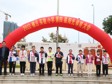 运动展风采 筑梦向未来——2022年横泾实验小学第四届田径运动会