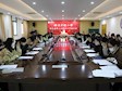 凝心聚力谋发展  踔厉奋进谱新章