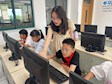 喜报：横泾实验小学顾依晴、徐燕萍老师在吴中区小学信息科技教师基本功比赛中荣获一、二等奖