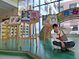 刘昕怡、曹施琪个人绘画展来啦！