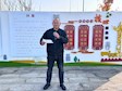 文明交通 你我同行  ——横泾实验小学开展交通安全系列活动