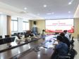 真抓实干 务求实效 学习贯彻中央和省委、市委主题教育部署会议精神