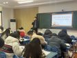 龙行龘龘新学期，热辣滚烫启新篇——横泾实验小学召开新学期学科组会议