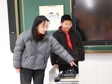 爱护多媒体  你我共努力