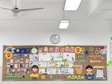 一墙一壁皆育人——横泾实验小学寻新学期“最美班级”风采展 
