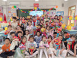 童心筑梦 热爱祖国