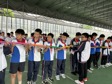 勇攀越高峰，实践筑未来