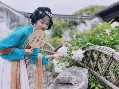 【喜报】“少年何妨摘梦星,敢挽桑弓射玉衡。”