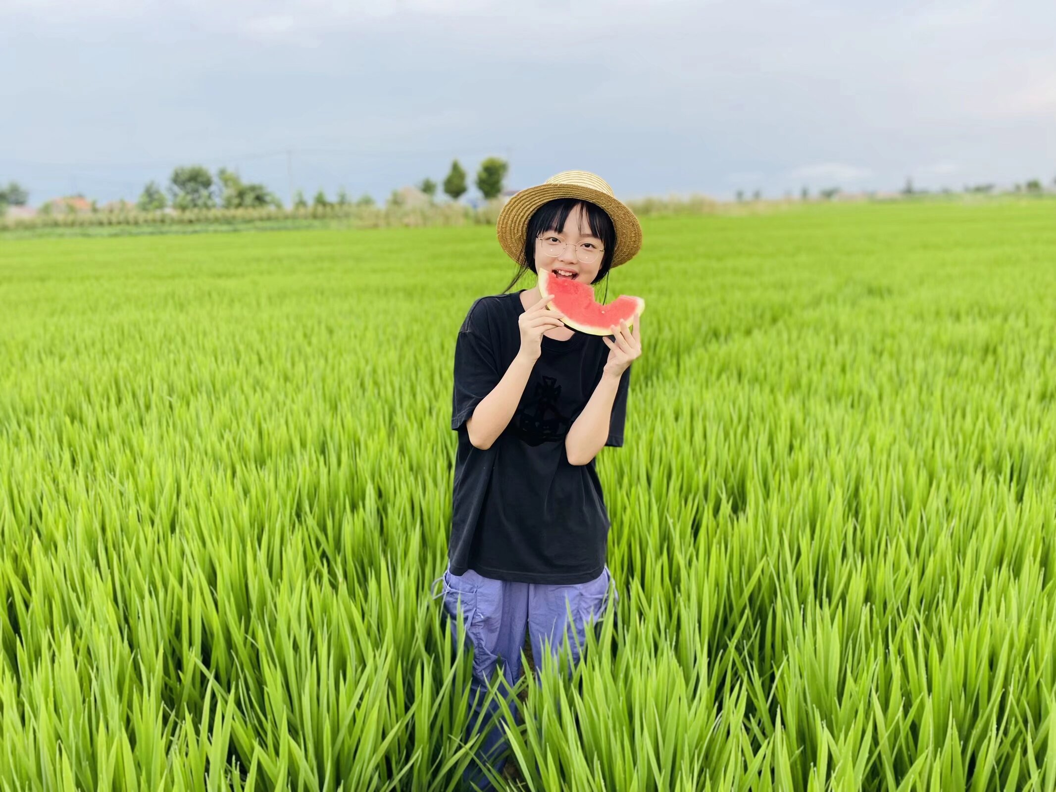 生活照