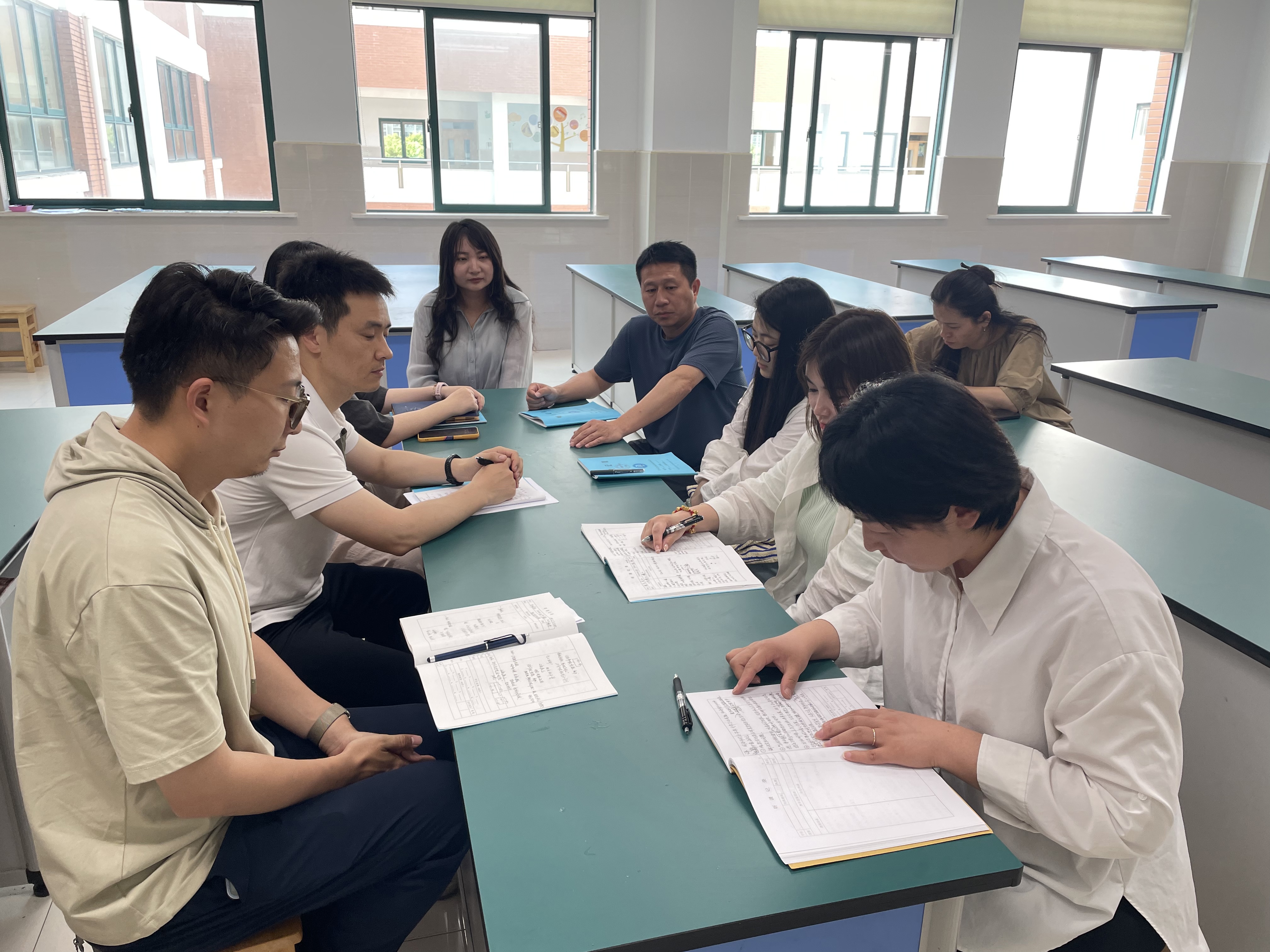 科学