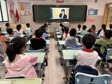 阳光润心，快乐成长
