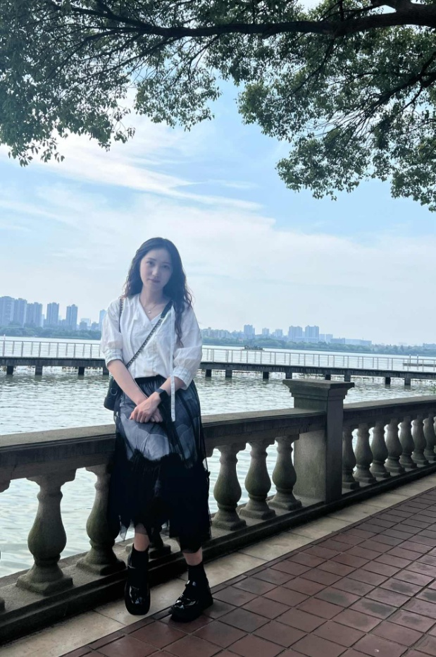 顾冰倩