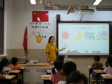 横泾实小优秀青年教师风采展示（一）