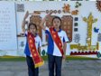 播种习惯  收获成功 ——横泾实验小学第四周升旗仪式