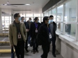 督导促前行 安全共护航