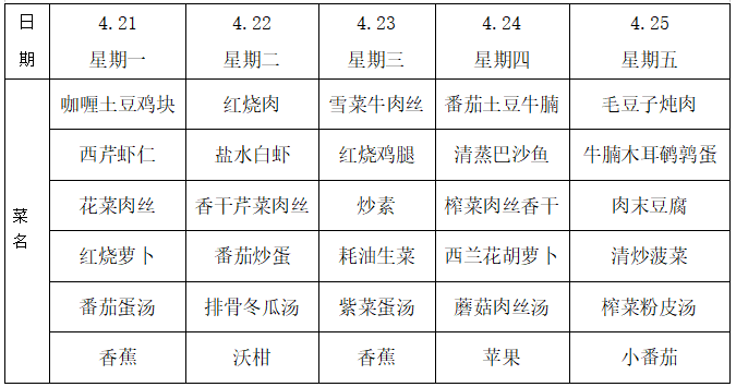 第十一周照片