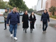 开学检查促提升，护航成长新征程