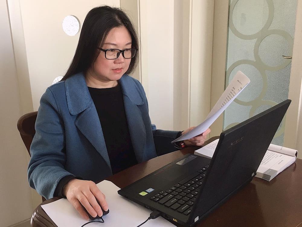 勇担当  爱生活  展风采