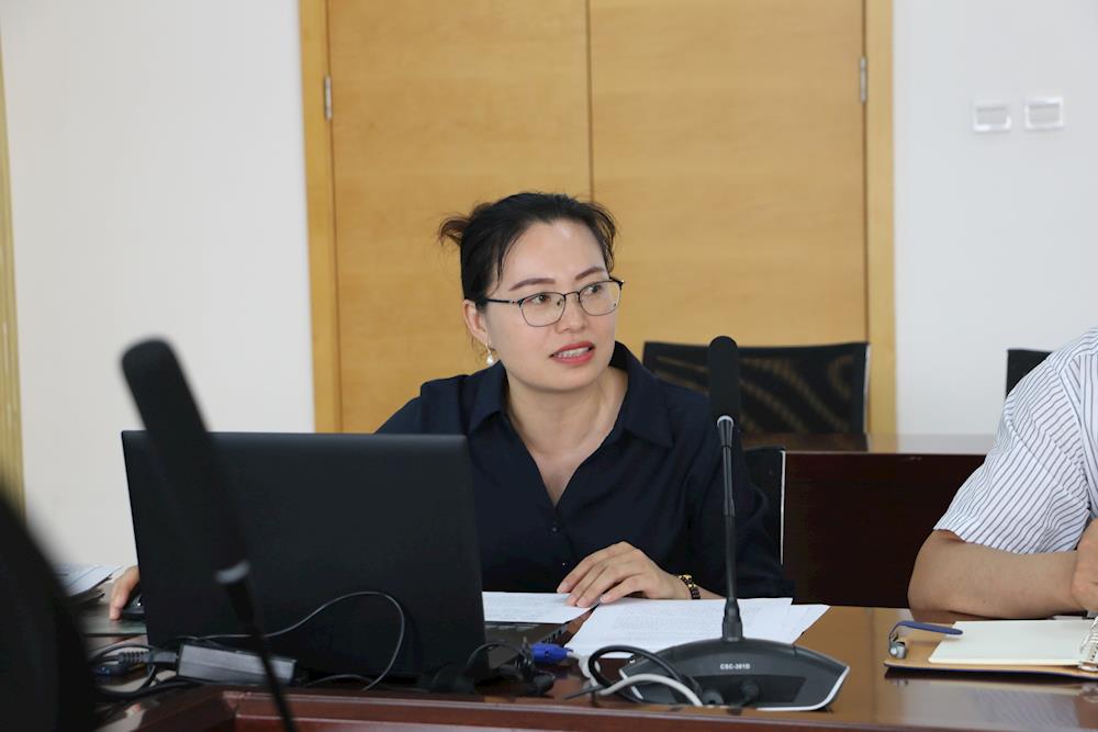 爱心相聚  互学共进