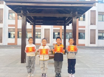 以题启思 以讲提质——横泾实验小学“好玩的数学”讲题大赛