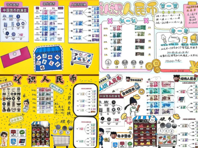 数学手作狂欢，解锁数学新体验