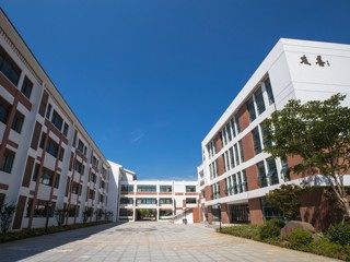 庭院